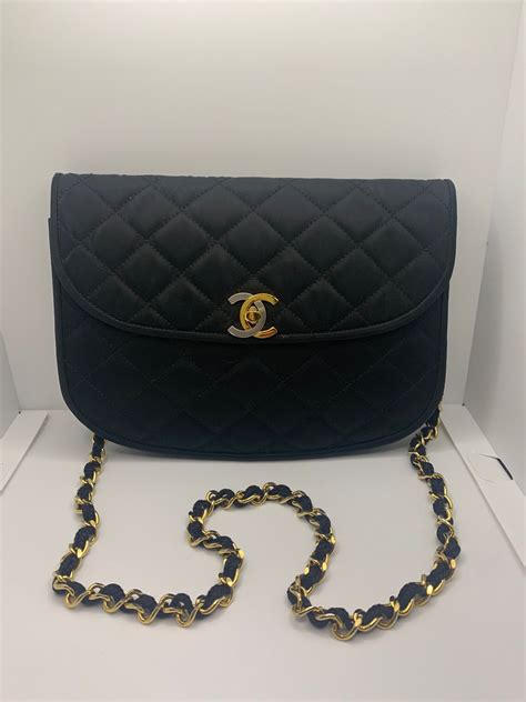 chanel bag 1970|vintage chanel bags 1970s.